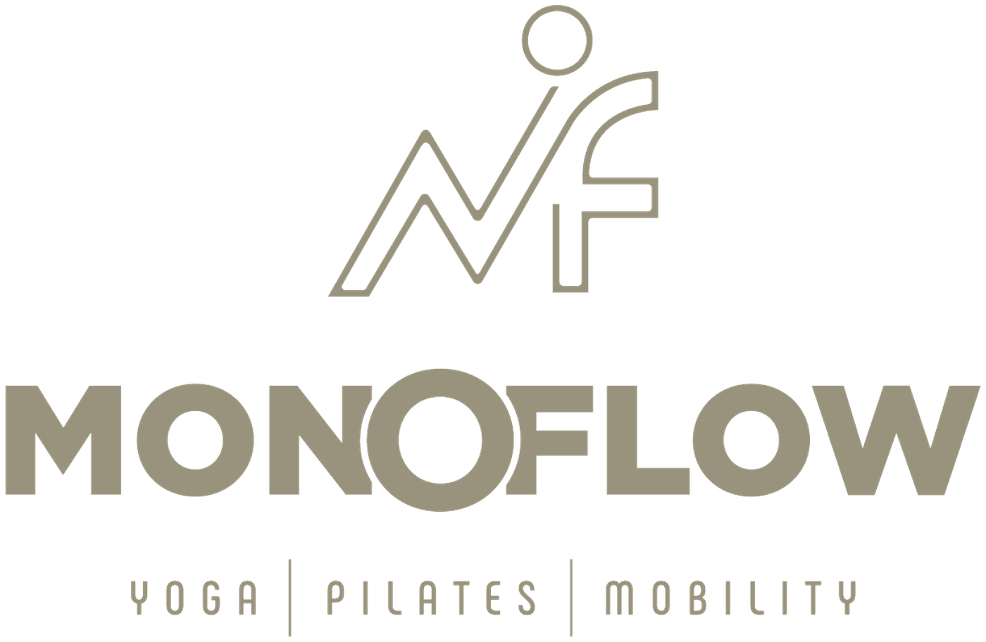 MonoFlow — Yoga, Pilates, Mobility